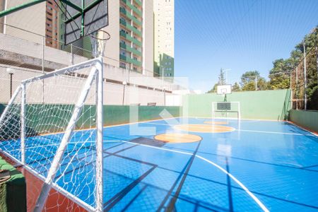 Apartamento para alugar com 62m², 2 quartos e 2 vagasQuadra