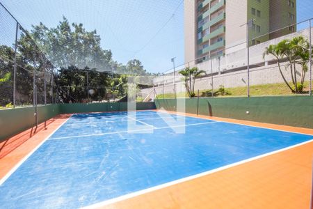 Apartamento para alugar com 62m², 2 quartos e 2 vagasQuadra