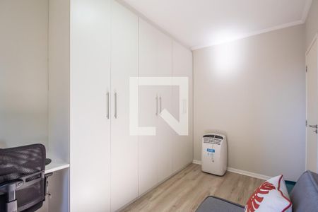 Apartamento para alugar com 62m², 2 quartos e 2 vagasQuarto 2