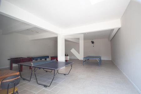 Apartamento para alugar com 62m², 2 quartos e 2 vagasÁrea comum