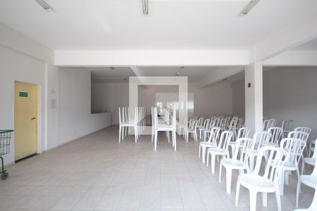 Apartamento para alugar com 62m², 2 quartos e 2 vagasÁrea comum - Salão de festas