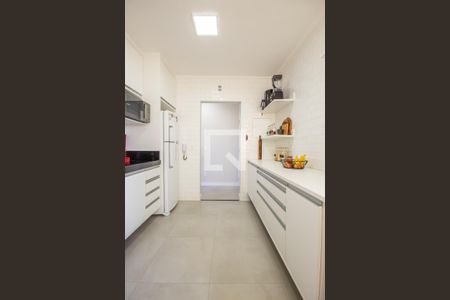 Apartamento para alugar com 62m², 2 quartos e 2 vagasCozinha