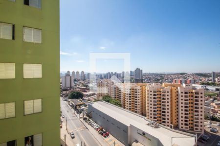 Apartamento para alugar com 62m², 2 quartos e 2 vagasVista do Quarto 2