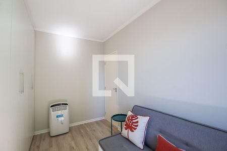 Apartamento para alugar com 62m², 2 quartos e 2 vagasQuarto 2