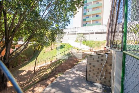 Apartamento para alugar com 62m², 2 quartos e 2 vagasEspaço Pet