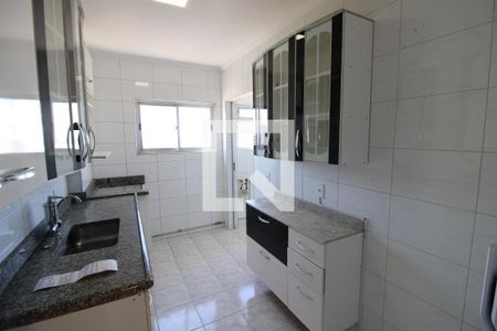 Apartamento para alugar com 54m², 2 quartos e 1 vagaCozinha