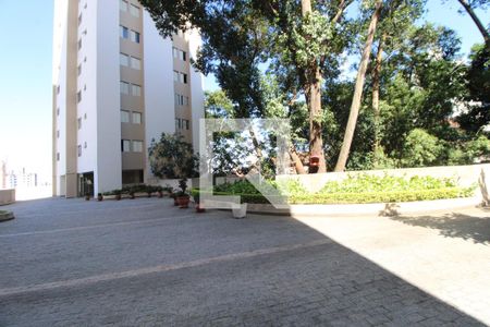 Apartamento para alugar com 54m², 2 quartos e 1 vagaÁrea Comum
