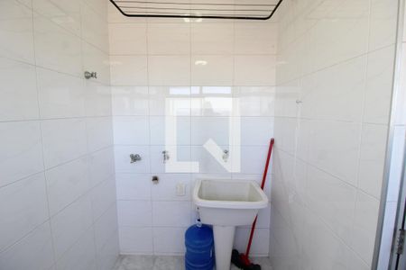 Apartamento para alugar com 54m², 2 quartos e 1 vagaÁrea de Serviço