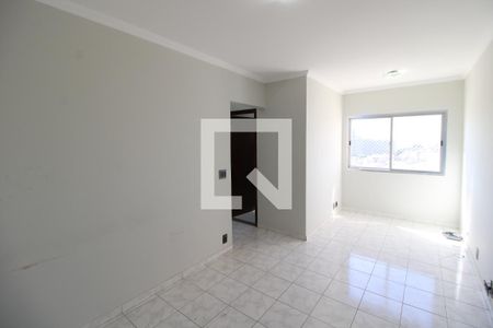 Sala de apartamento à venda com 2 quartos, 54m² em Tucuruvi, São Paulo