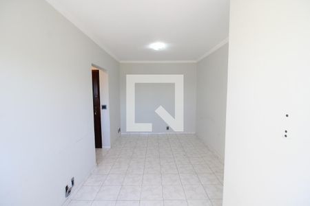 Sala de apartamento à venda com 2 quartos, 54m² em Tucuruvi, São Paulo