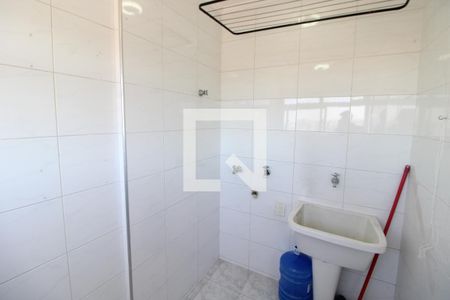 Apartamento para alugar com 54m², 2 quartos e 1 vagaÁrea de Serviço