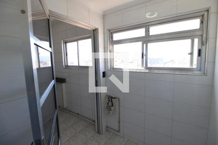 Apartamento para alugar com 54m², 2 quartos e 1 vagaÁrea de Serviço