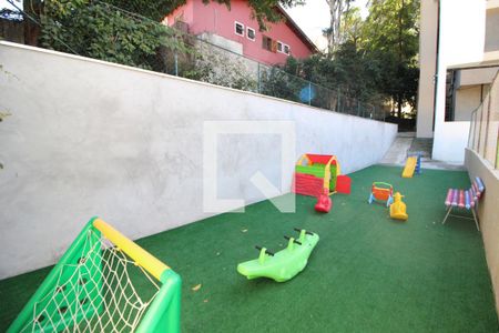 Apartamento para alugar com 54m², 2 quartos e 1 vagaÁrea Comum