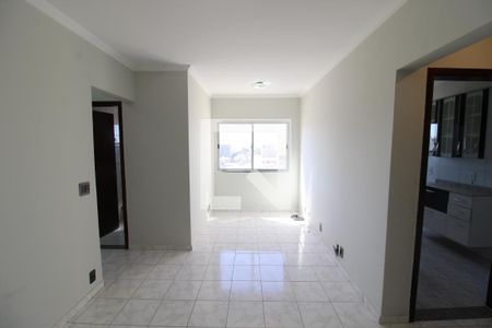 Sala de apartamento à venda com 2 quartos, 54m² em Tucuruvi, São Paulo