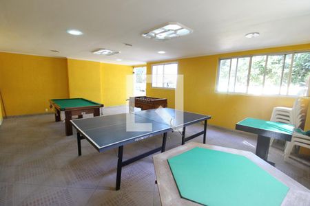 Apartamento para alugar com 54m², 2 quartos e 1 vagaÁrea Comum