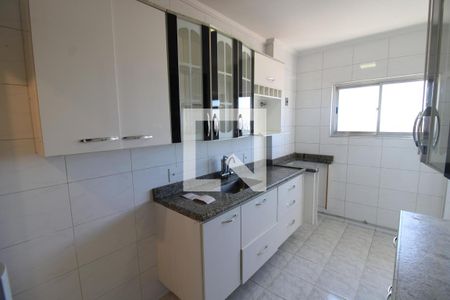 Apartamento para alugar com 54m², 2 quartos e 1 vagaCozinha