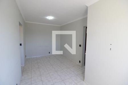 Sala de apartamento à venda com 2 quartos, 54m² em Tucuruvi, São Paulo