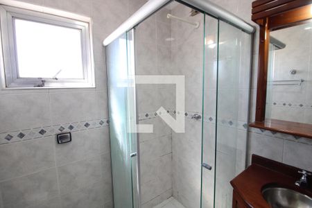 Apartamento para alugar com 54m², 2 quartos e 1 vagaBanheiro