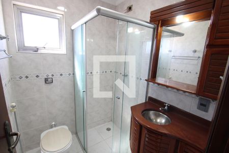 Apartamento para alugar com 54m², 2 quartos e 1 vagaBanheiro