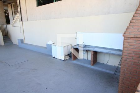 Apartamento para alugar com 54m², 2 quartos e 1 vagaÁrea Comum