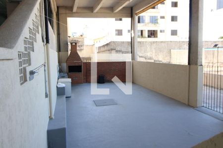 Apartamento para alugar com 54m², 2 quartos e 1 vagaÁrea Comum