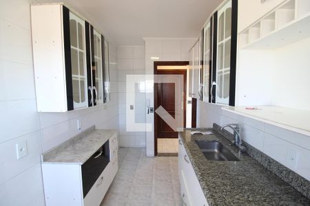 Apartamento para alugar com 54m², 2 quartos e 1 vagaCozinha