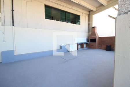 Apartamento para alugar com 54m², 2 quartos e 1 vagaÁrea Comum