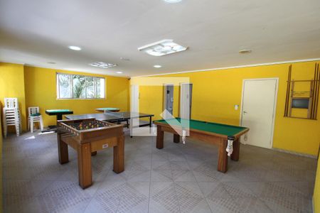 Apartamento para alugar com 54m², 2 quartos e 1 vagaÁrea Comum