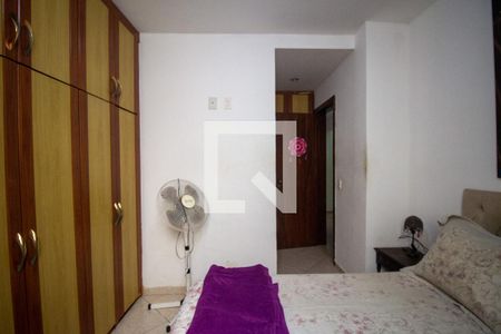 Apartamento à venda com 88m², 3 quartos e 1 vagaQuarto