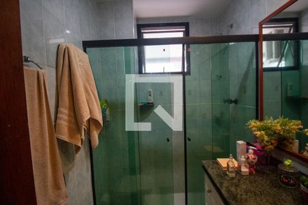 Apartamento à venda com 88m², 3 quartos e 1 vagaBanheiro Social