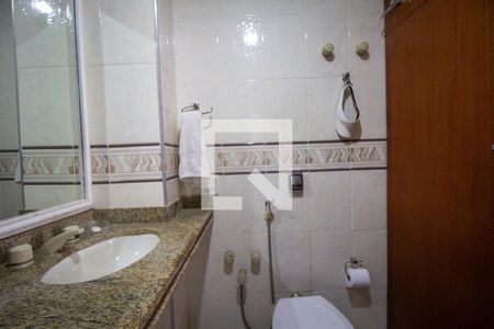 Apartamento à venda com 88m², 3 quartos e 1 vagaBanheiro da Suíte