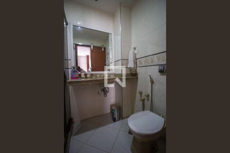 Apartamento à venda com 88m², 3 quartos e 1 vagaBanheiro da Suíte