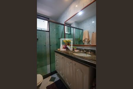 Apartamento à venda com 88m², 3 quartos e 1 vagaBanheiro Social