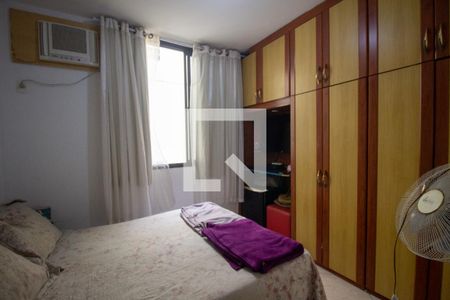 Apartamento à venda com 88m², 3 quartos e 1 vagaQuarto