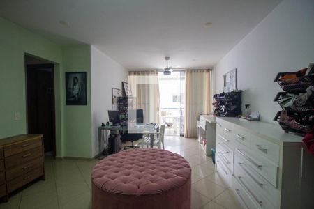 Apartamento à venda com 88m², 3 quartos e 1 vagaSala