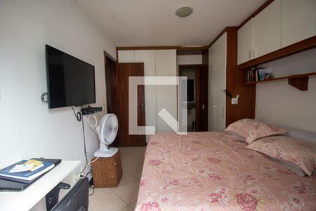 Apartamento à venda com 88m², 3 quartos e 1 vagaSuíte