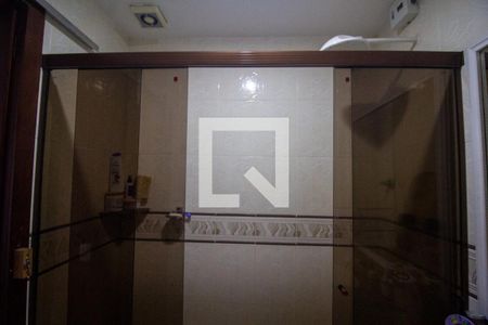 Apartamento à venda com 88m², 3 quartos e 1 vagaBanheiro da Suíte