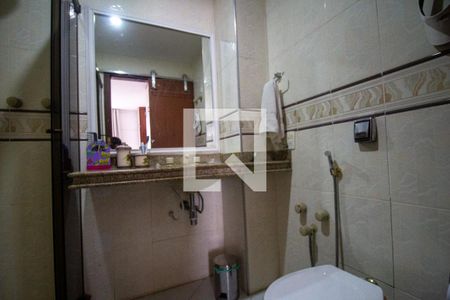 Apartamento à venda com 88m², 3 quartos e 1 vagaBanheiro da Suíte