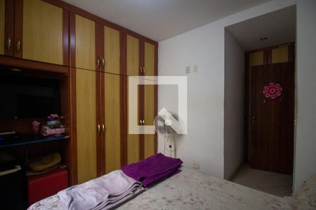 Apartamento à venda com 88m², 3 quartos e 1 vagaQuarto