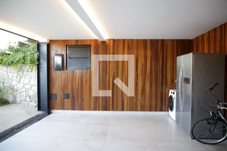 Casa de Condomínio para alugar com 4 quartos, 265m² em Residencial Marília, Goiânia
