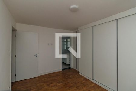 Quarto 1 - Suíte de apartamento à venda com 4 quartos, 110m² em Santa Cecília, São Paulo