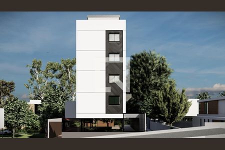 Apartamento à venda com 2 quartos, 117m² em Anchieta, Belo Horizonte