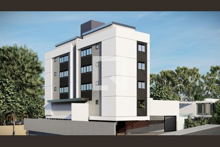 Apartamento à venda com 2 quartos, 117m² em Anchieta, Belo Horizonte