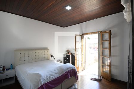 Quarto de casa para alugar com 2 quartos, 100m² em Cambuci, São Paulo