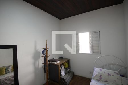 Quarto 2 de casa para alugar com 2 quartos, 100m² em Cambuci, São Paulo