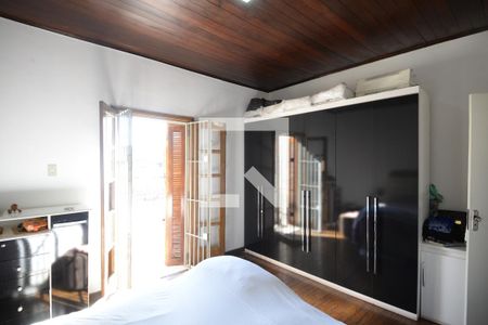 Quarto de casa para alugar com 2 quartos, 100m² em Cambuci, São Paulo