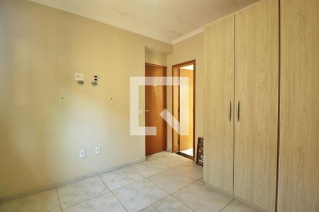 Suíte - Quarto 2 de apartamento à venda com 2 quartos, 100m² em Parque Capuava, Santo André