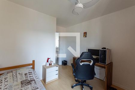 Quarto  de apartamento à venda com 2 quartos, 75m² em Santa Rosa, Niterói