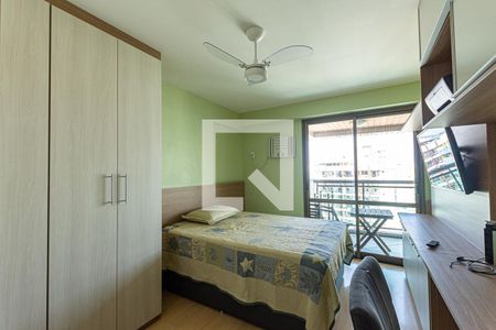 Quarto 2 de apartamento à venda com 2 quartos, 75m² em Santa Rosa, Niterói