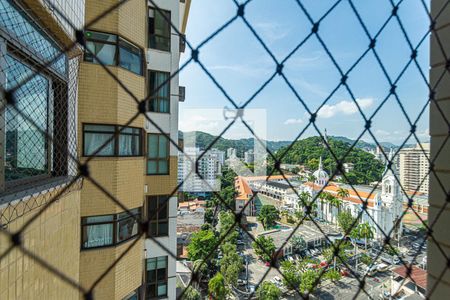 Quarto  de apartamento à venda com 3 quartos, 129m² em Santa Rosa, Niterói